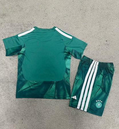 Germany 2026 Goalkeeper Football Shirt