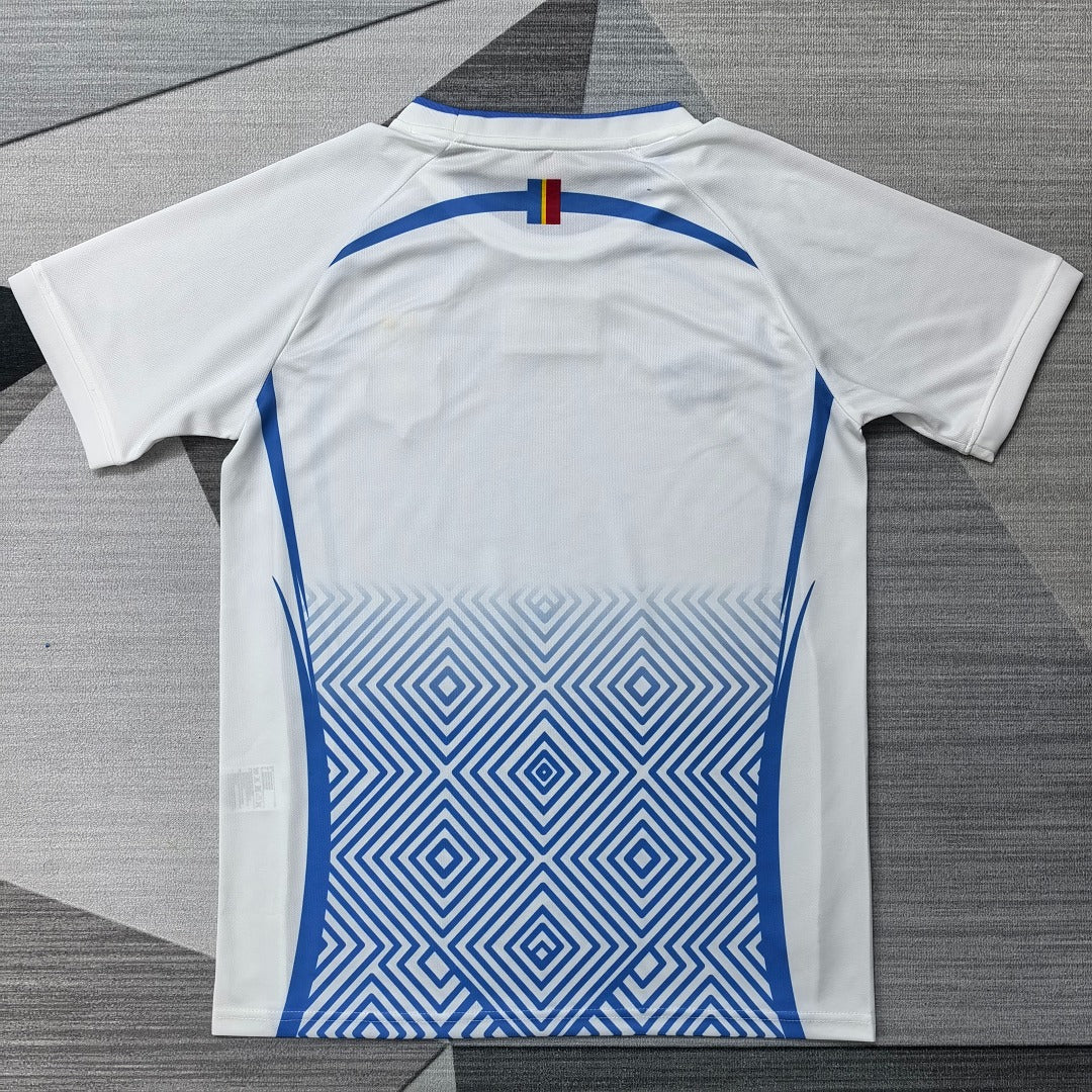 DR Congo 26/27 Away Football Shirt
