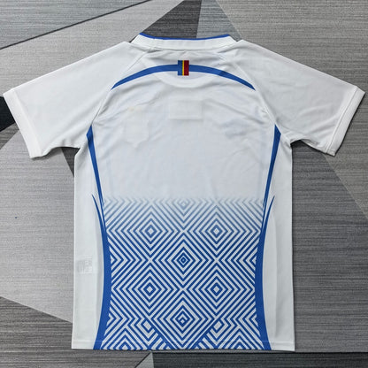 DR Congo 26/27 Away Football Shirt
