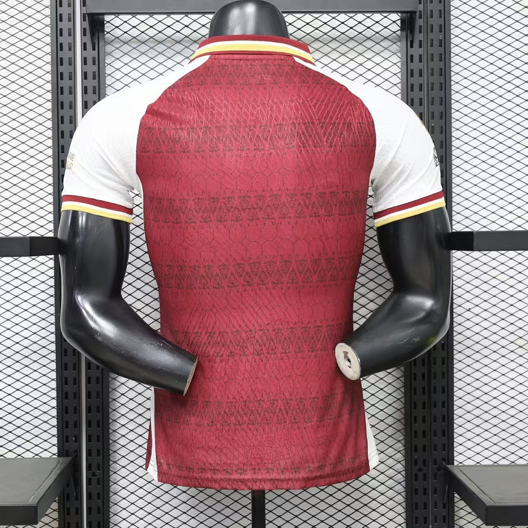Arsenal 26/27 Special Edition Football Shirt