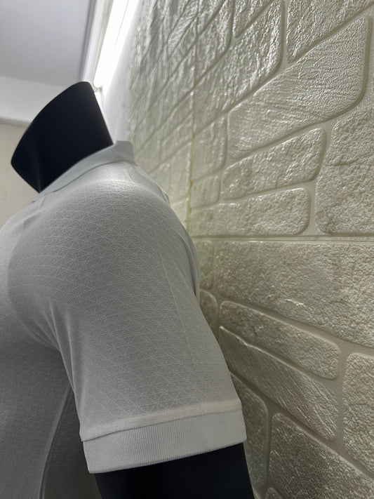 Marseille 24/25 Anniversary Football Shirt