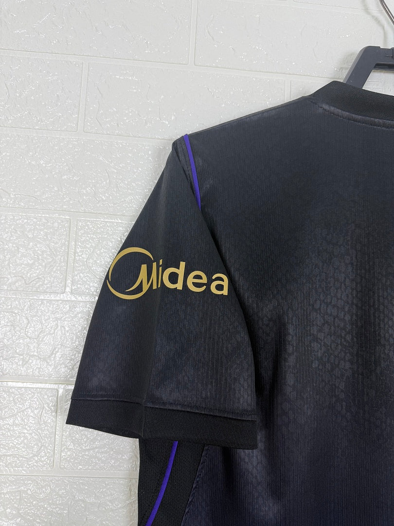 Barcelona 26/27 Away Football Shirt