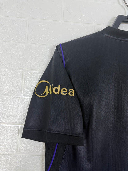 Barcelona 26/27 Away Football Shirt