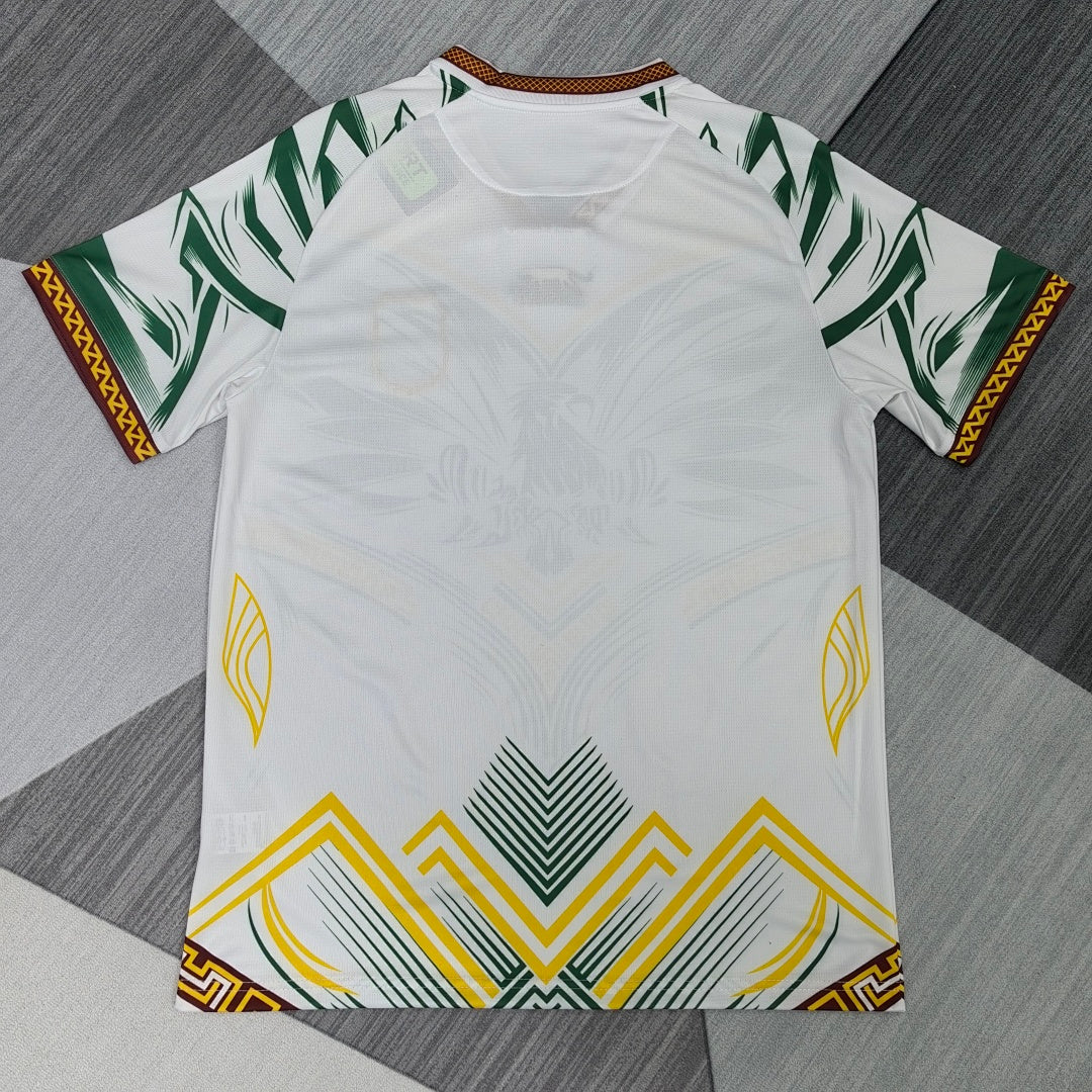Mali 26/27 Football Shirt