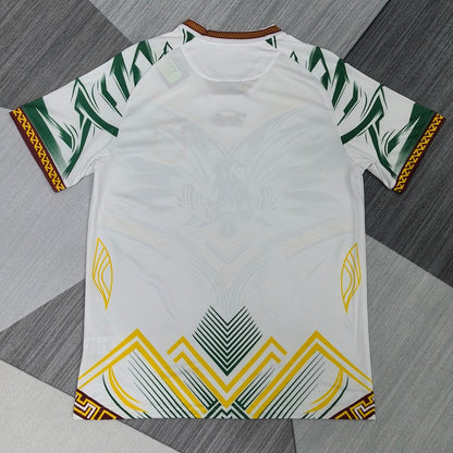 Mali 26/27 Football Shirt