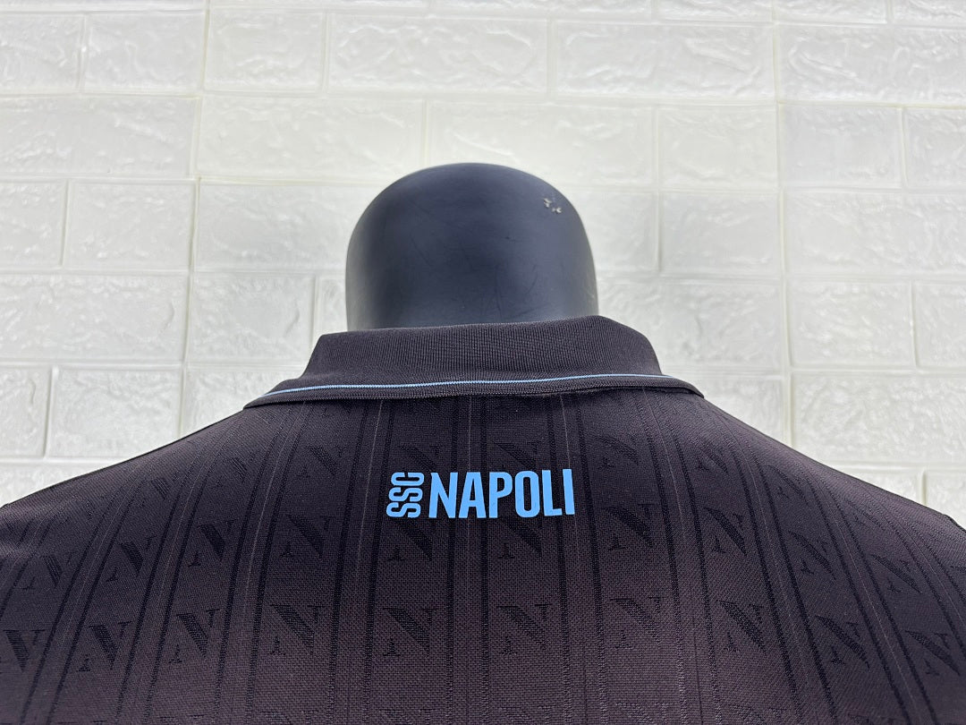 Napoli 25/26 Third Football Shirt