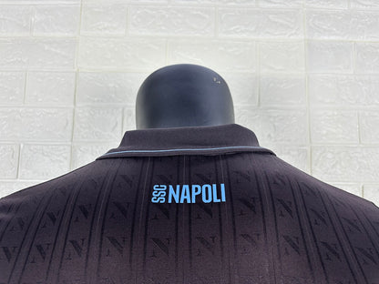 Napoli 25/26 Third Football Shirt