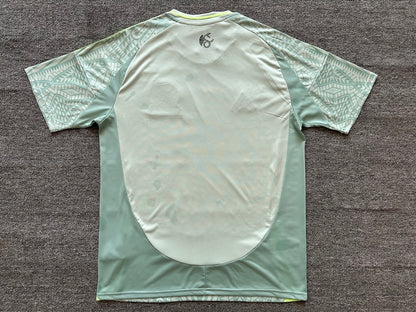 Mexico 2024 Away Football Shirt