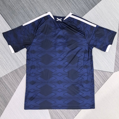 Scotland 2026 Home Football Shirt