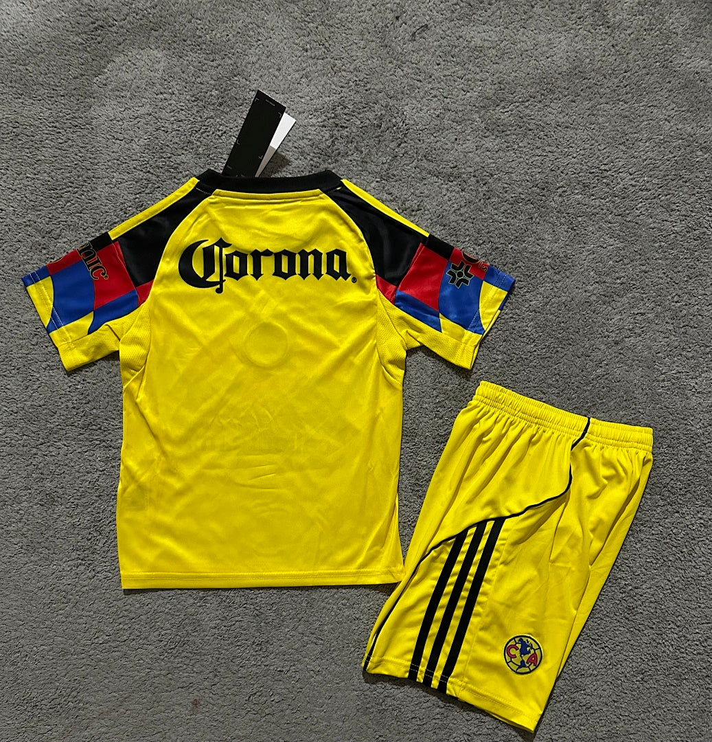 Club América 25/26 Home Suit