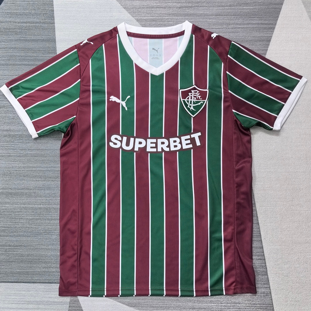 Fluminense 26/27 Home Football Shirt