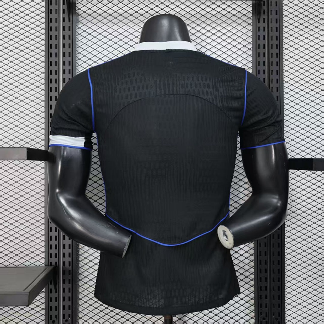 Chelsea 25/26 Third Football Shirt
