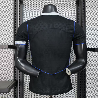 Chelsea 25/26 Third Football Shirt