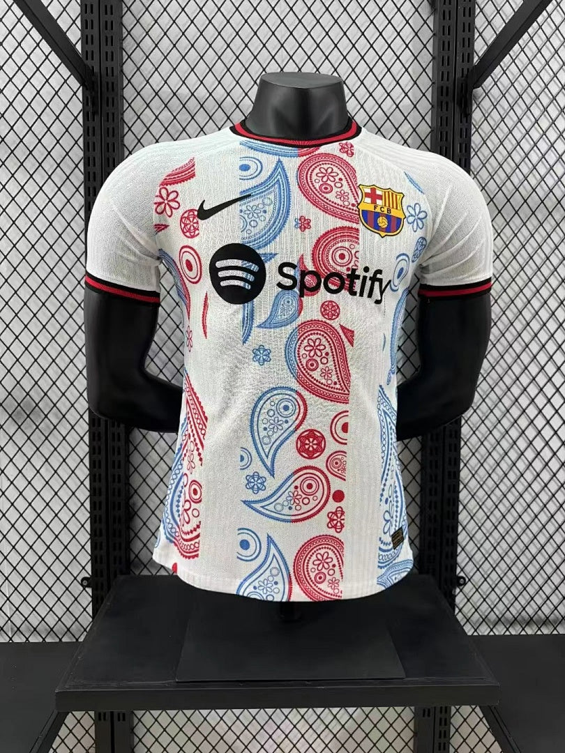 Barcelona 24/25 Special Edition Football Shirt