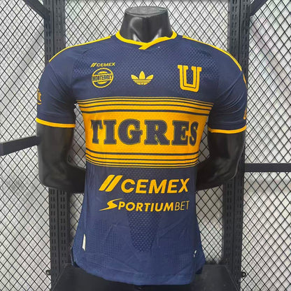 Tigres 26/27 Away Football Shirt