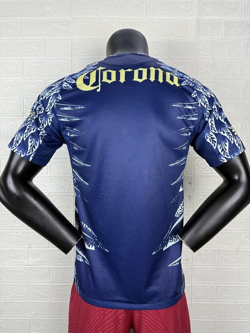 Club América 25/26 Away Football Shirt