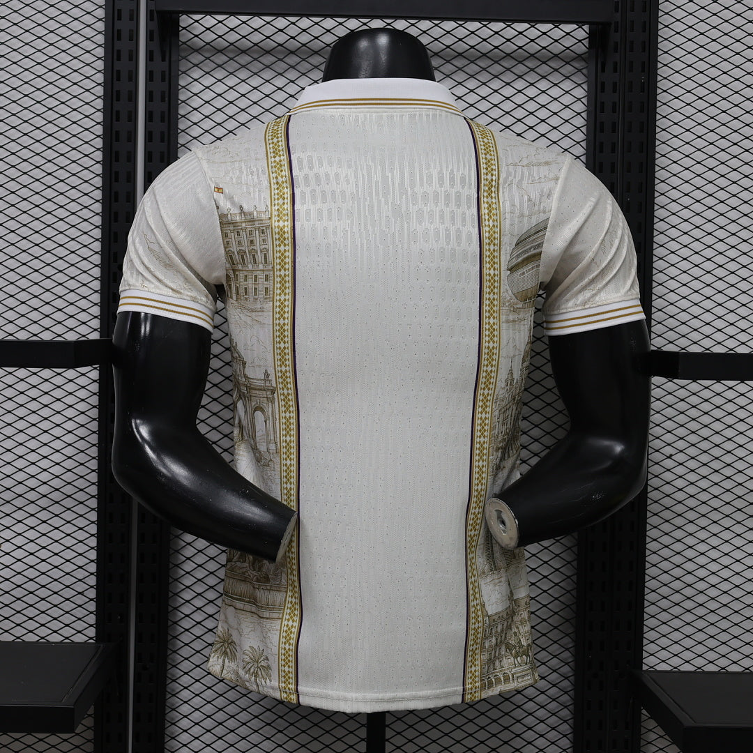 Real Madrid 26/27 Special Edition Football Shirt