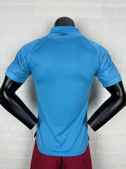 Santos 25/26 Third Football Shirt