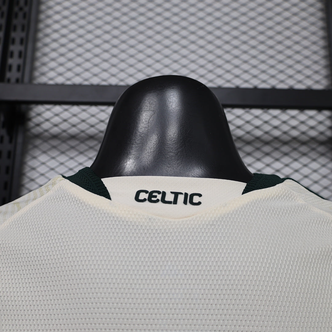 Celtic 26/27 Third Football Shirt