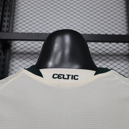 Celtic 26/27 Third Football Shirt