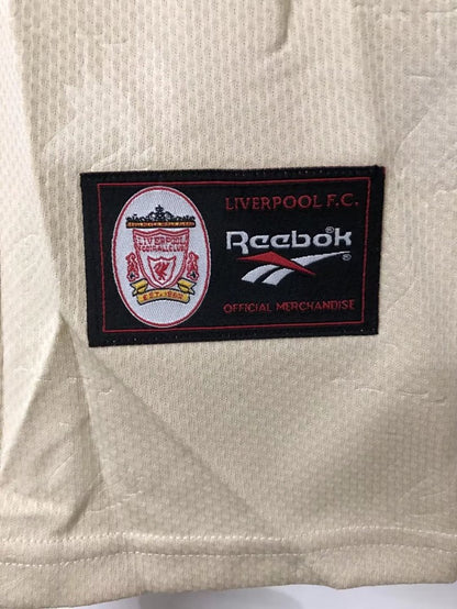 Liverpool 96/97 Away Football Shirt