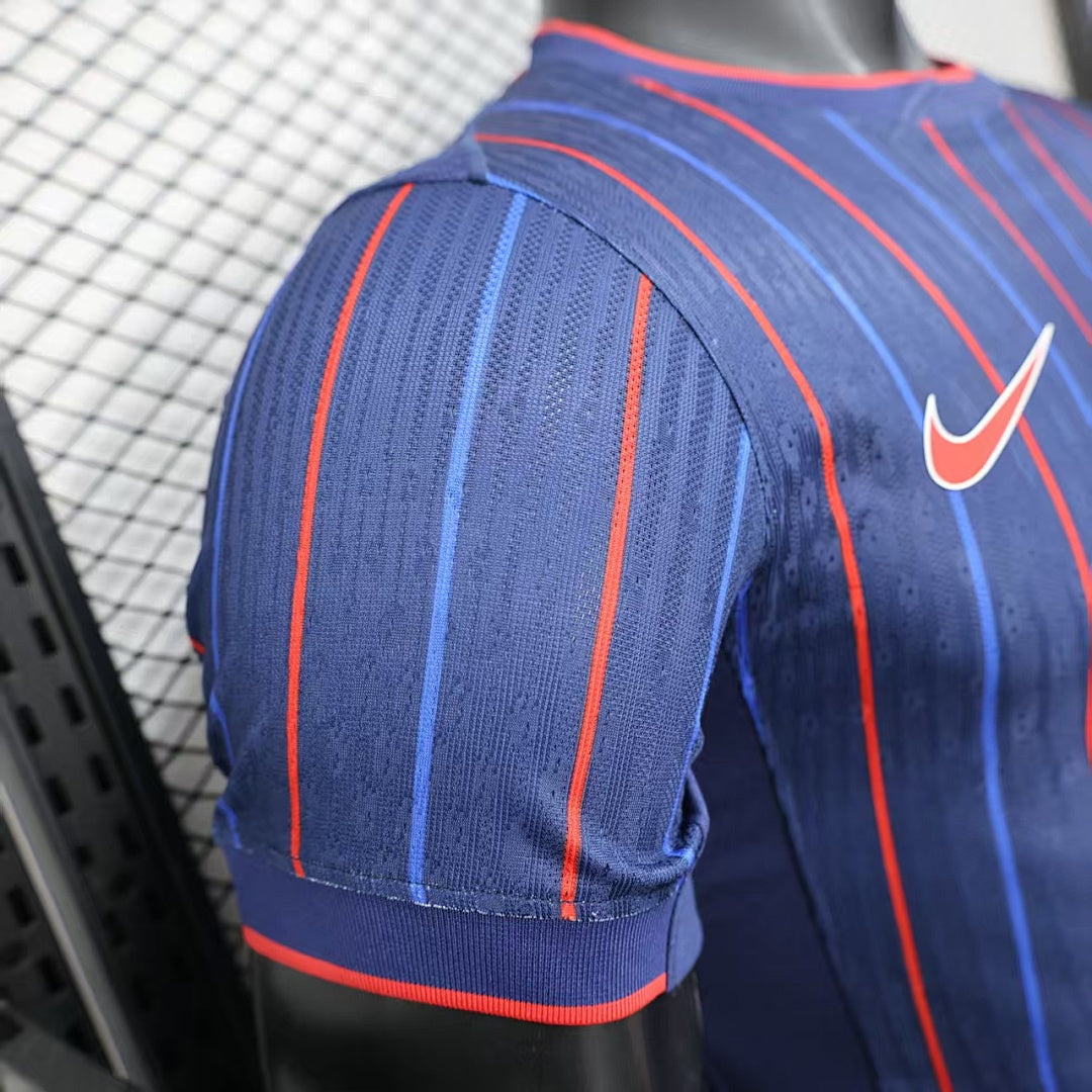 USA 25/26 Home Football Shirt