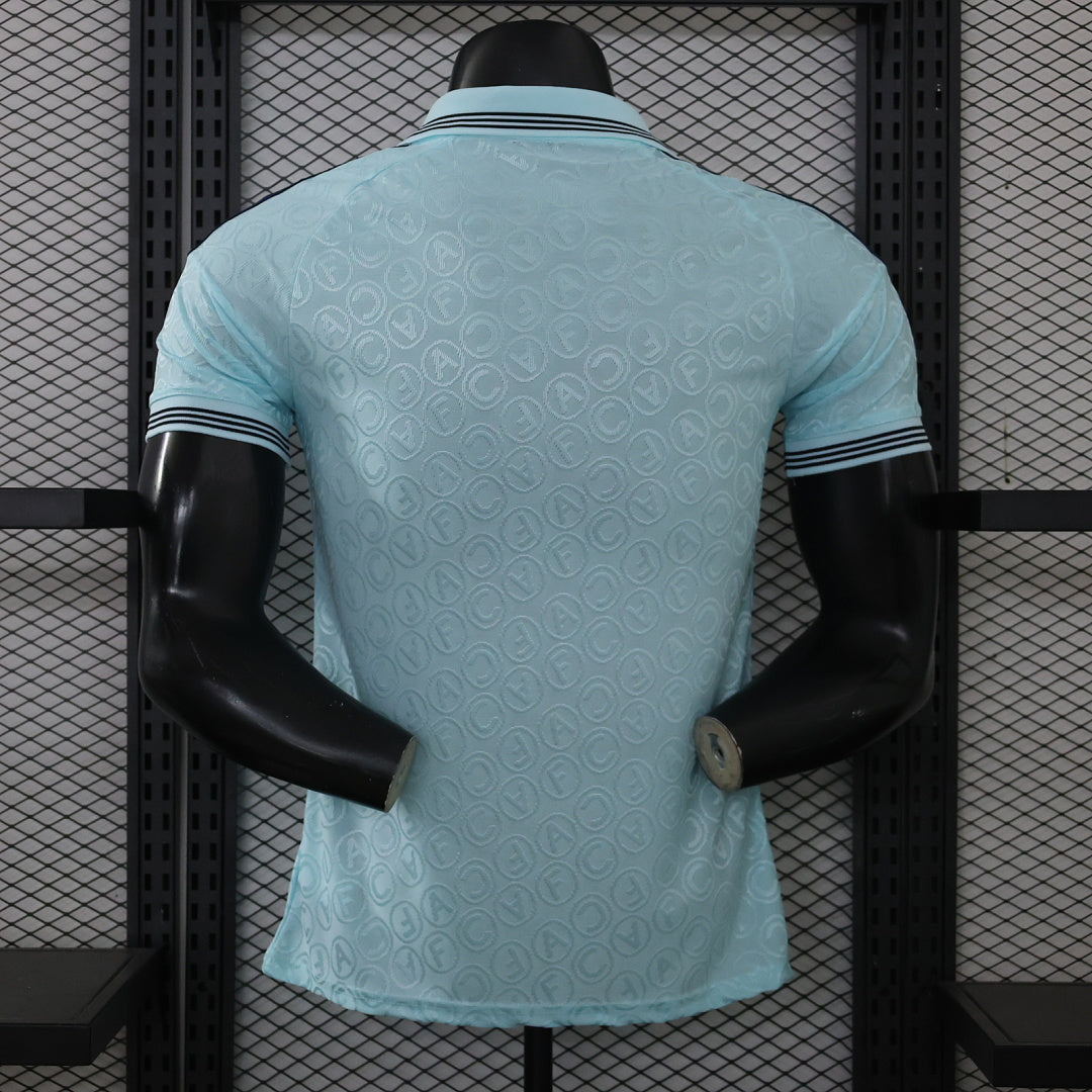 Arsenal 26/27 Blue Special Edition Football Shirt