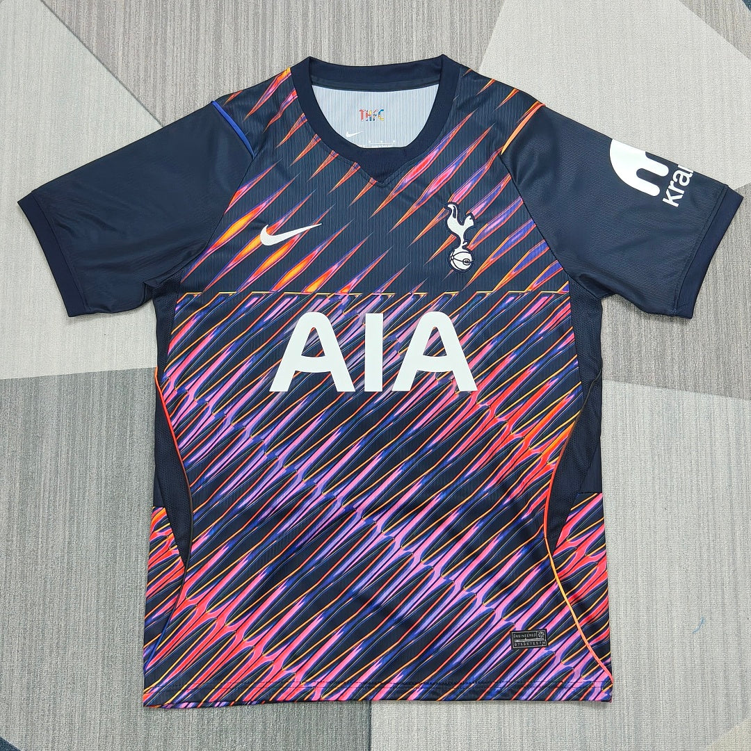 Tottenham Hotspur 26/27 Away Football Shirt