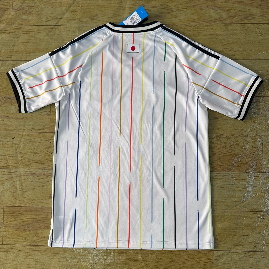 Japan 2026 Away Football Shirt