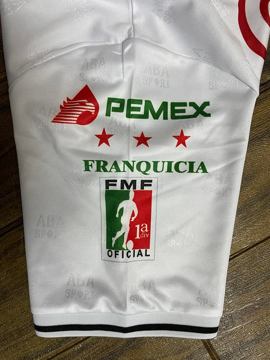 Chivas 94/95 Away Football Shirt
