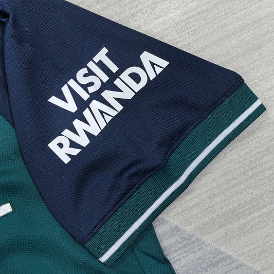 Arsenal 23/24 Third Football Shirt