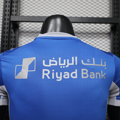 Al Hilal 26/27 Home Football Shirt