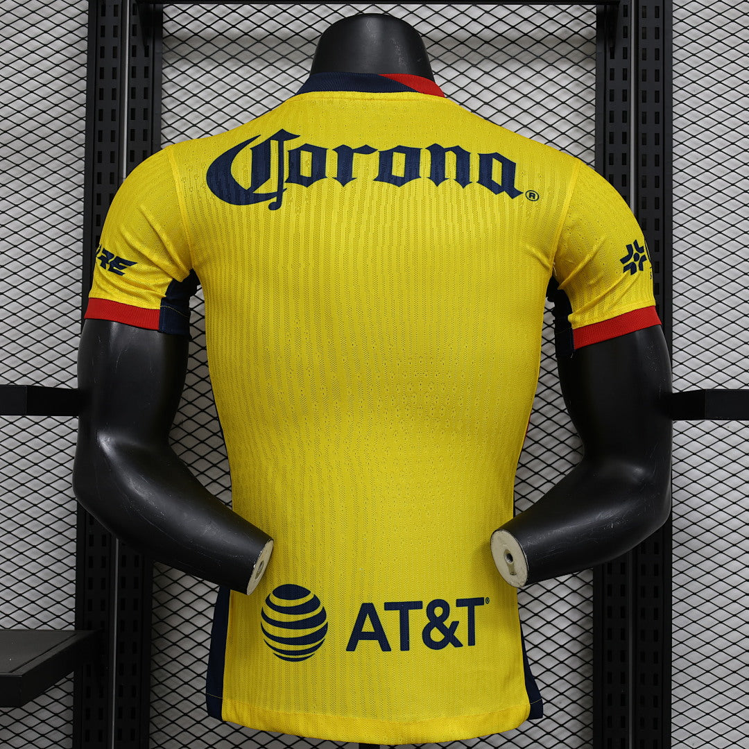 Club América 24/25 Home Football Shirt
