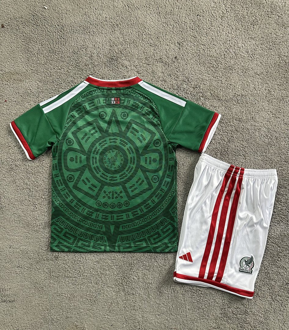 Mexico 2026 Football Shirt