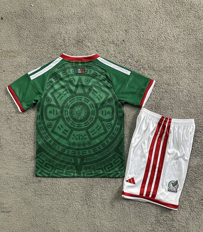 Mexico 2026 Football Shirt
