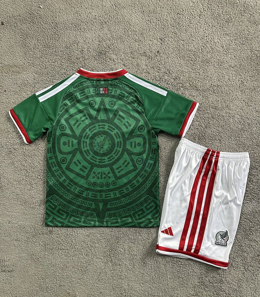 Mexico 2026 Football Shirt
