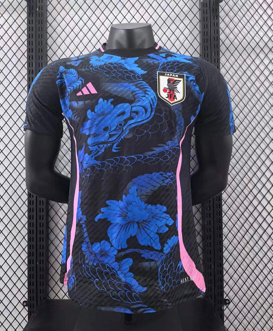 Japan 24/25 Special Edition Football Shirt