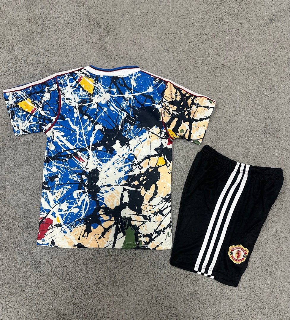 Manchester United 26/27 Football Shirt
