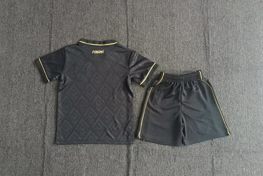 Kids Panama 25/26 Third Football Shirt