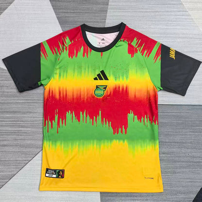 Jamaica 26/27 Training Shirt