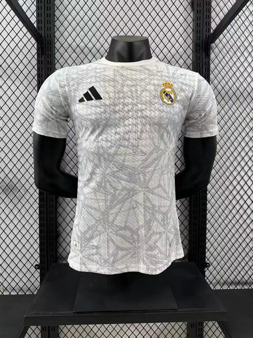 Real Madrid 24/25 Special Edition Football Shirt