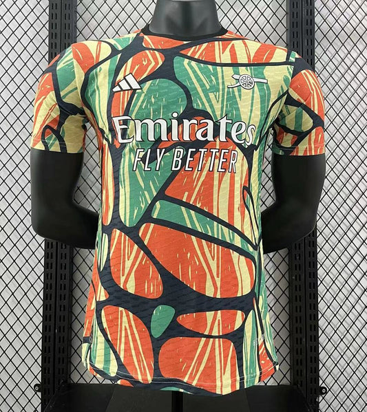 Arsenal 24/25 Pre-Match Shirt