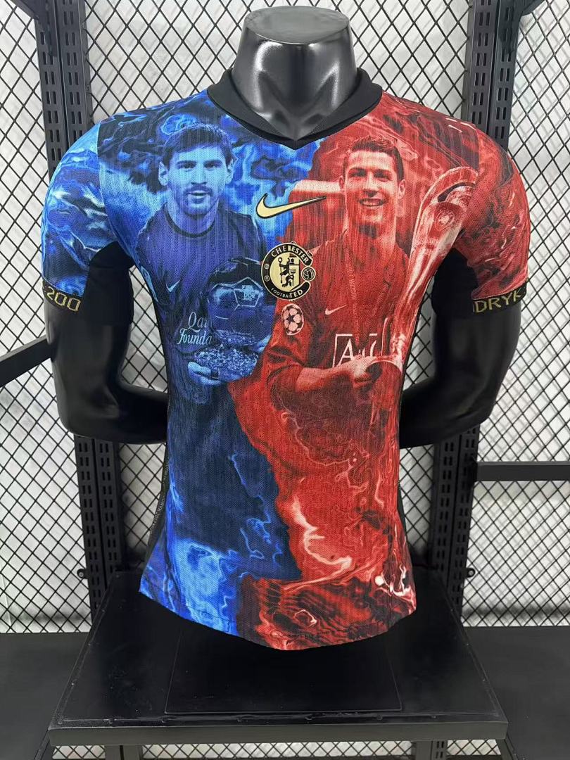 Chelsea 25/26 Special Edition Football Shirt