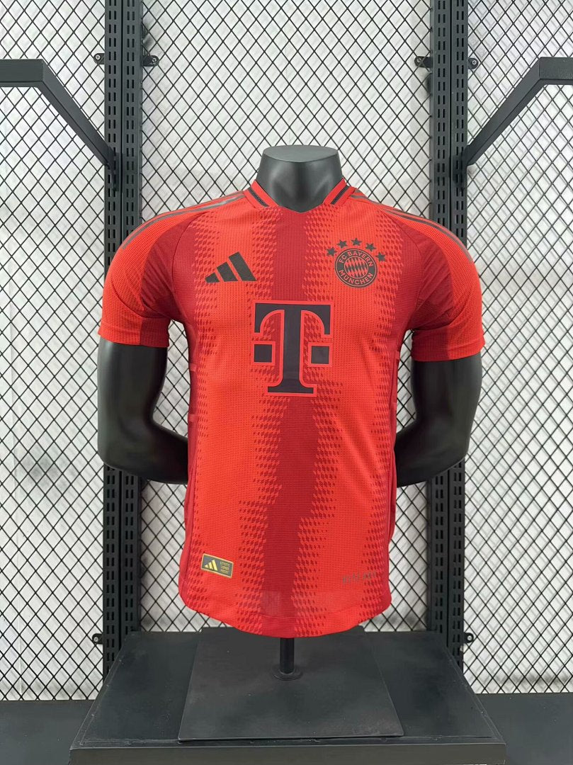 Bayern Munich 24/25 Home Football Shirt