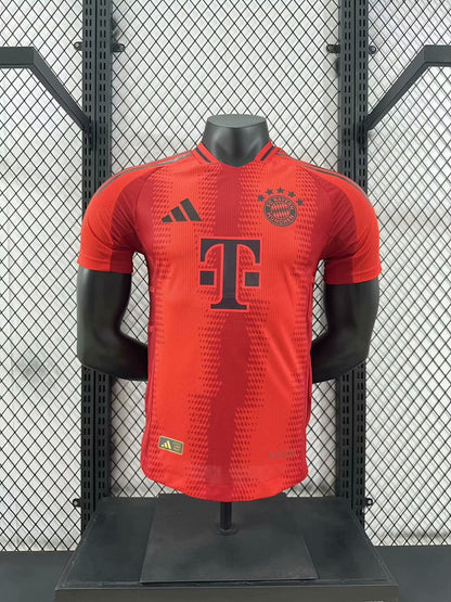 Bayern Munich 24/25 Home Football Shirt
