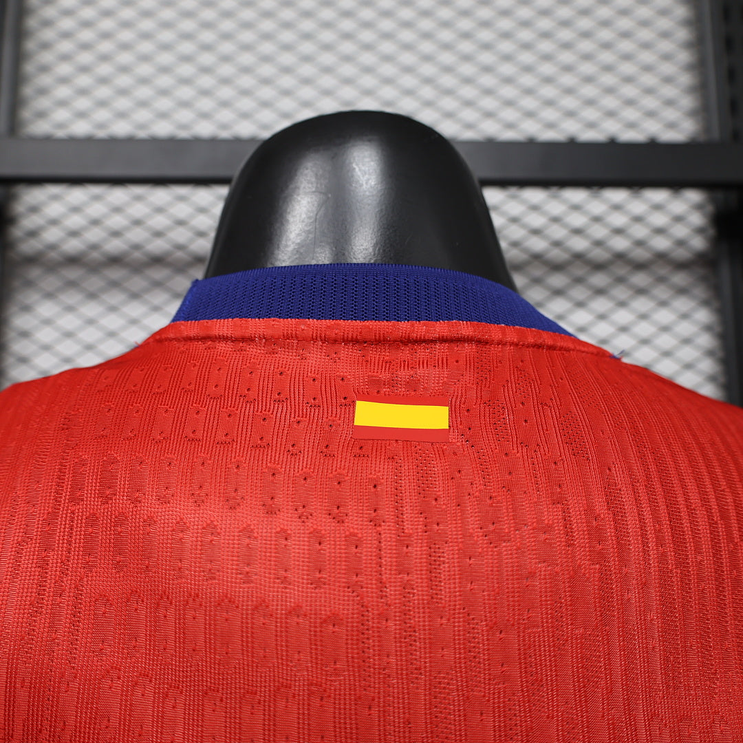 Atlético Madrid 26/27 Home Football Shirt
