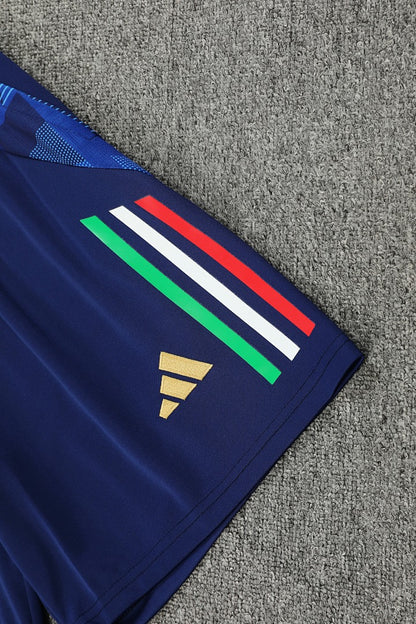 Italy 24/25 Football Shirt