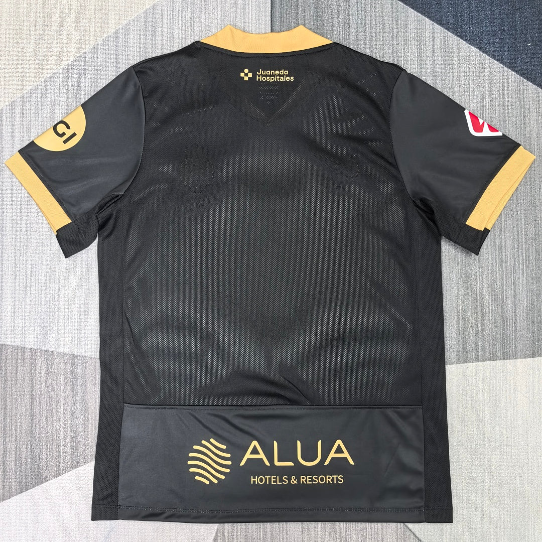 Mallorca 26/27 Away Football Shirt