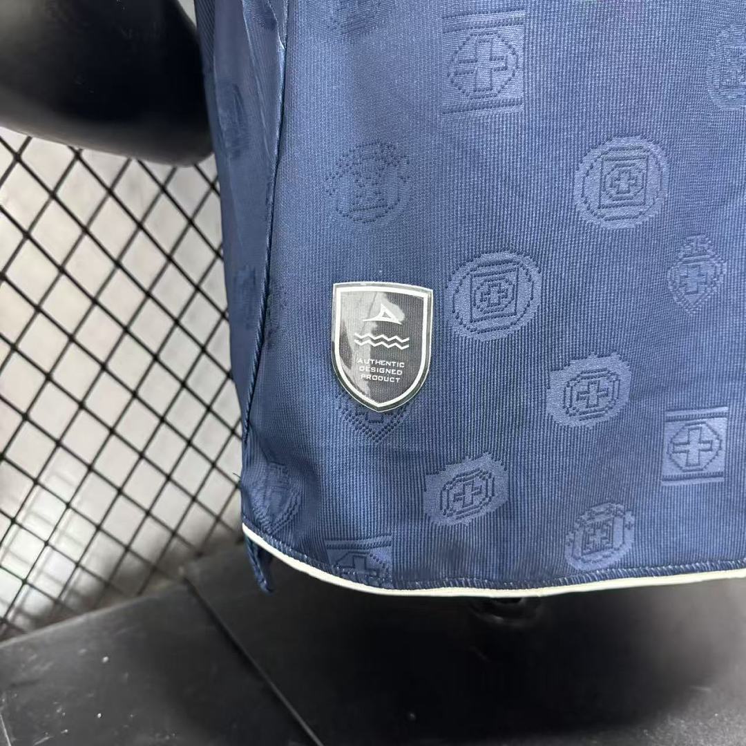 Cruz Azul 26/27 Third Football Shirt