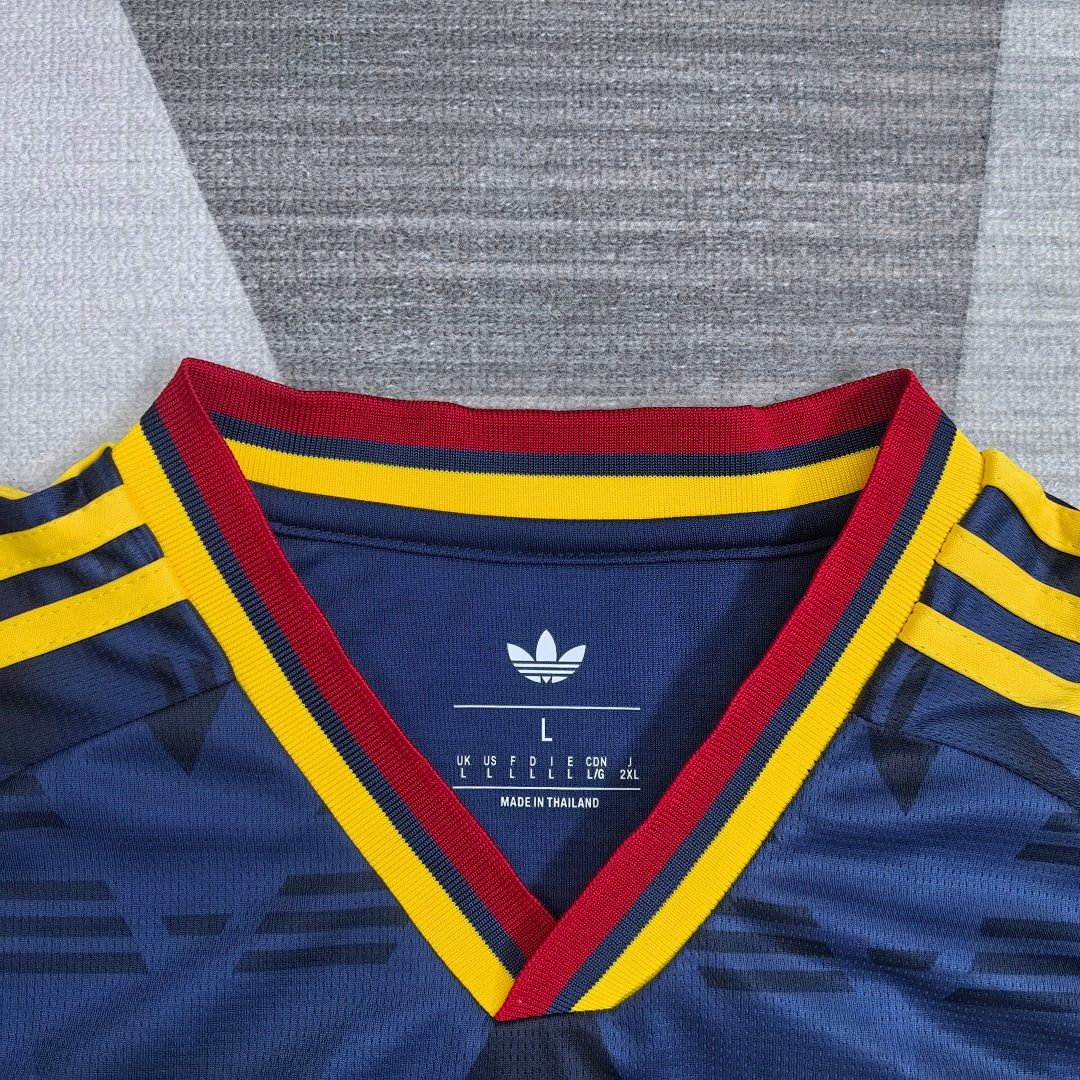 Arsenal 26/27 Away Football Shirt